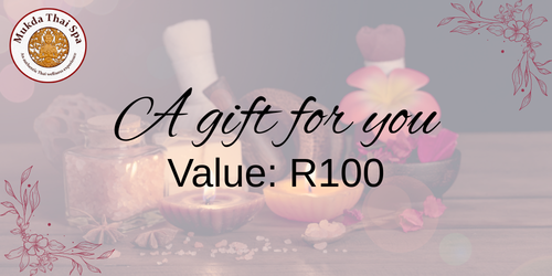 R100 Gift Card