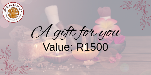 R1500 Gift Card