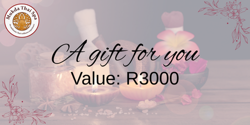 R3000 Gift Card