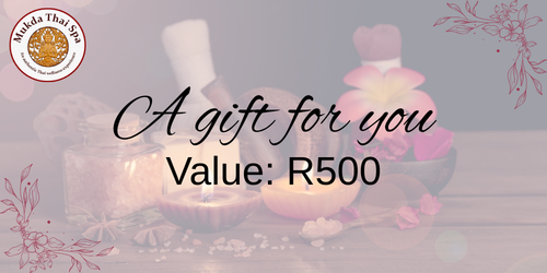 R500 Gift Card